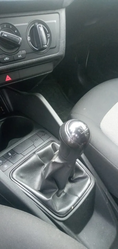 Seat Ibiza 2018 Sol