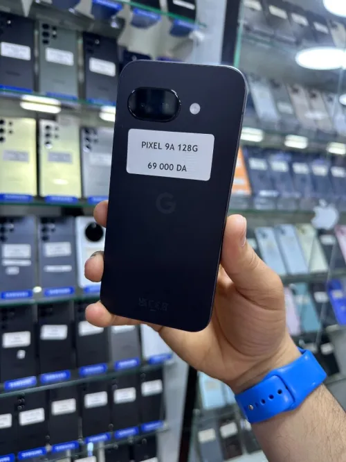 GOOGLE Pixel 9A 128G