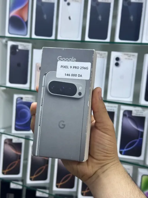 Google Pixel 9 Pro 256G