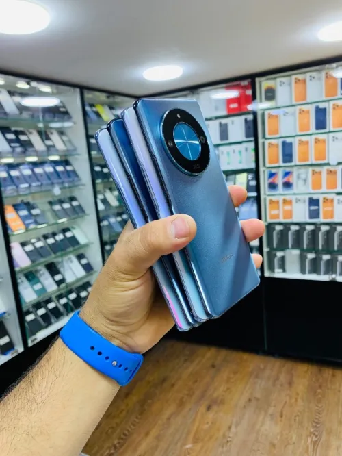 HONOR X50 (x9b) 12/256G 2SIM