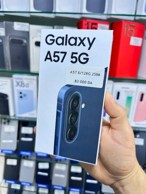 SAMSUNG GALAXY A57 5G 8/128G 2SIM