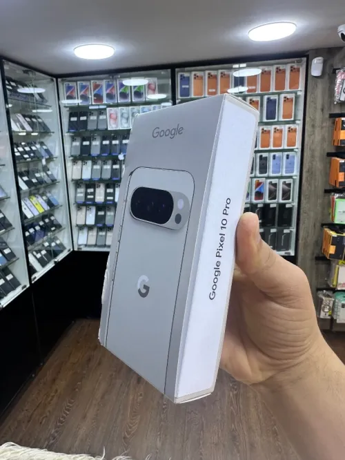 GOOGLE Pixel 10 Pro 128G