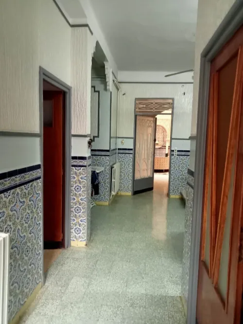 Vente Villa Tlemcen Tlemcen