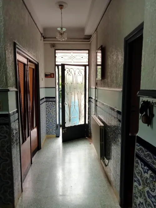 Vente Villa Tlemcen Tlemcen