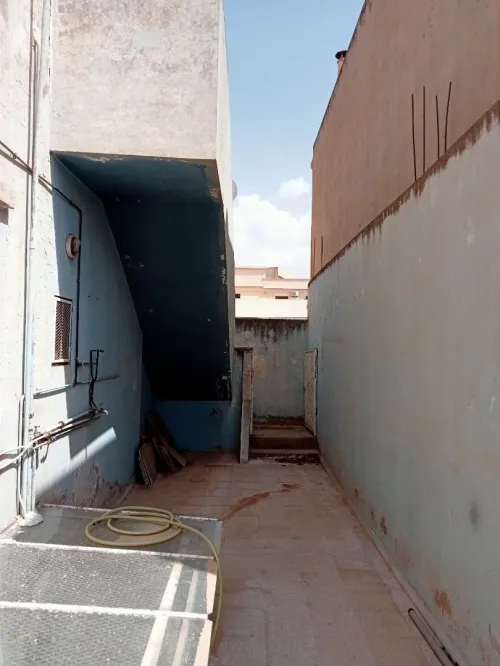 Vente Villa Tlemcen Tlemcen