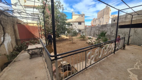 Vente Terrain Tlemcen Tlemcen