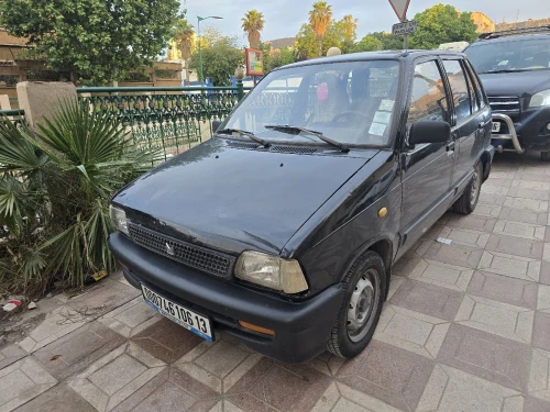 Suzuki Maruti 800 2006 Maruti 800