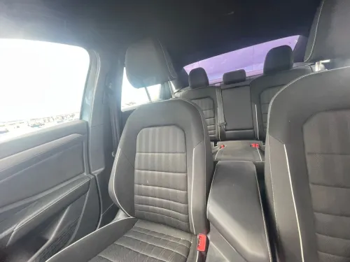 Volkswagen Jetta 2024 Sport