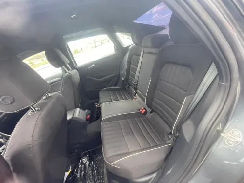 Volkswagen Jetta 2024 Sport
