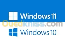 Cle windows 10 /11 pro