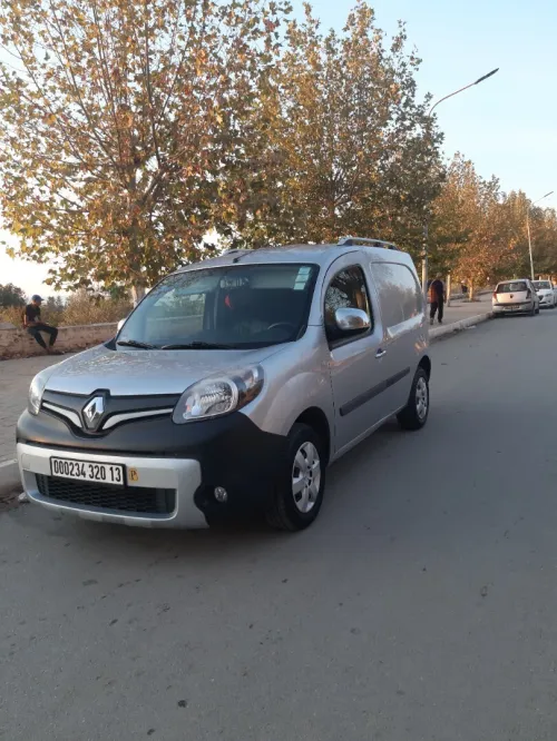 Renault Kangoo 2020 Grand confort (Utilitaire)