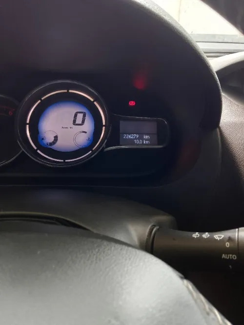 Renault Megane 3 2016 New Play