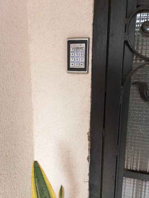 Vente Appartement F3 Tipaza Douaouda