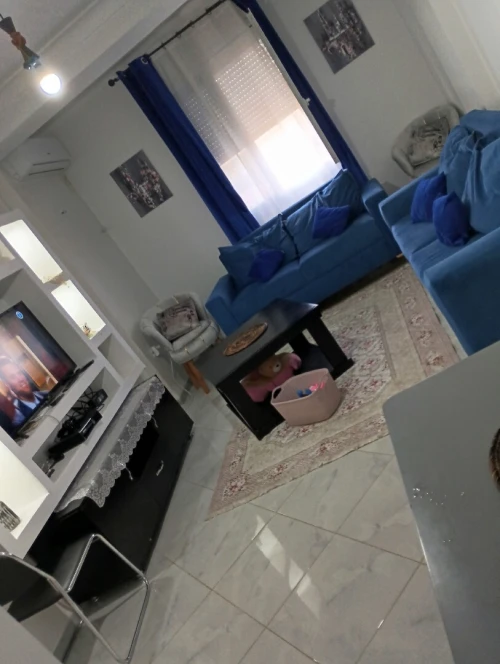 Vente Appartement F3 Tipaza Douaouda