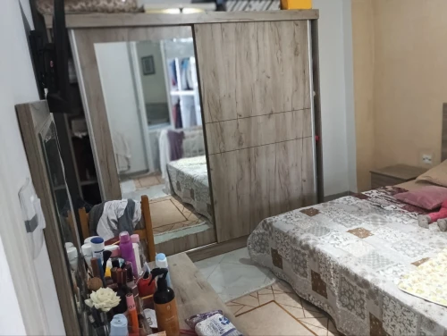 Vente Appartement F3 Tipaza Douaouda