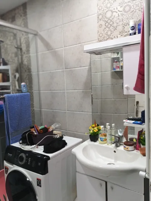 Vente Appartement F3 Tipaza Douaouda