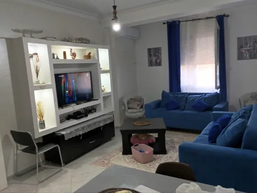 Vente Appartement F3 Tipaza Douaouda