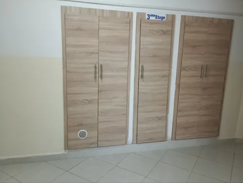 Vente Appartement F3 Tipaza Douaouda