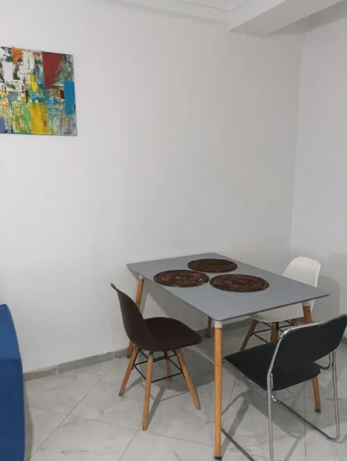 Vente Appartement F3 Tipaza Douaouda