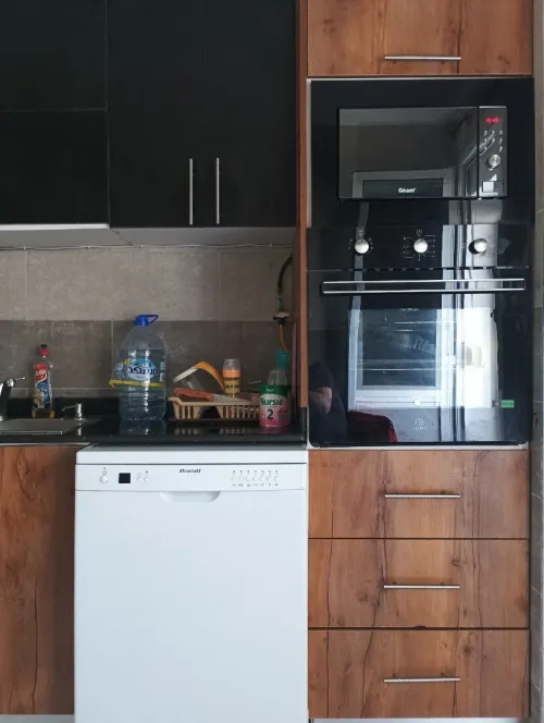 Vente Appartement F3 Tipaza Douaouda