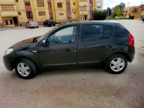 Dacia Sandero 2011 Sandero