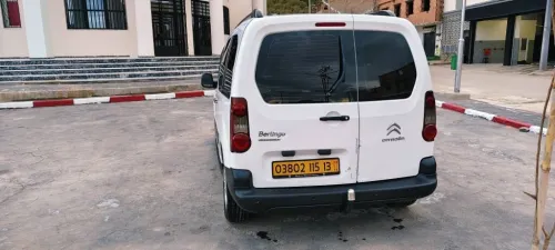 Citroen Berlingo 2015 Berlingo