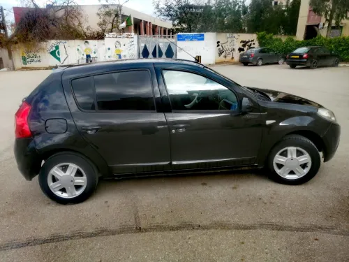 Dacia Sandero 2011 Sandero