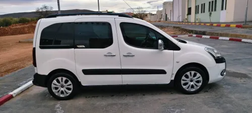 Citroen Berlingo 2015 Berlingo