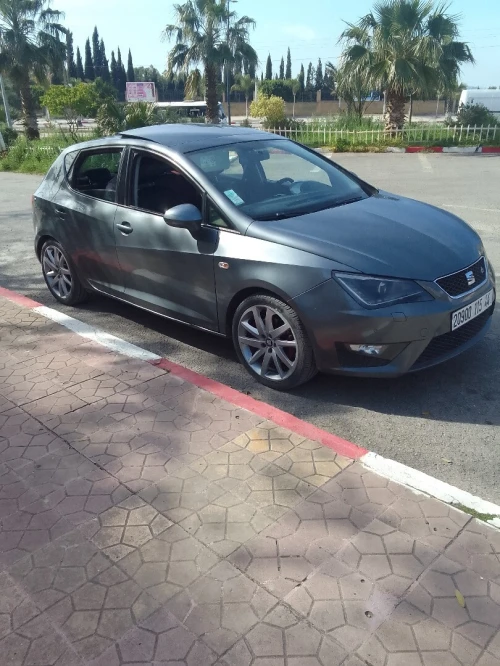 Seat Ibiza 2015 Fr+