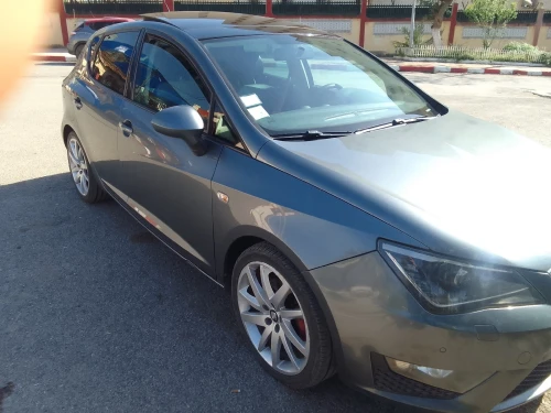 Seat Ibiza 2015 Fr+