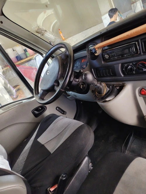 Renault Master 2006 Master 2