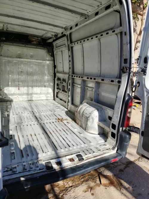 Renault Master 2006 Master 2