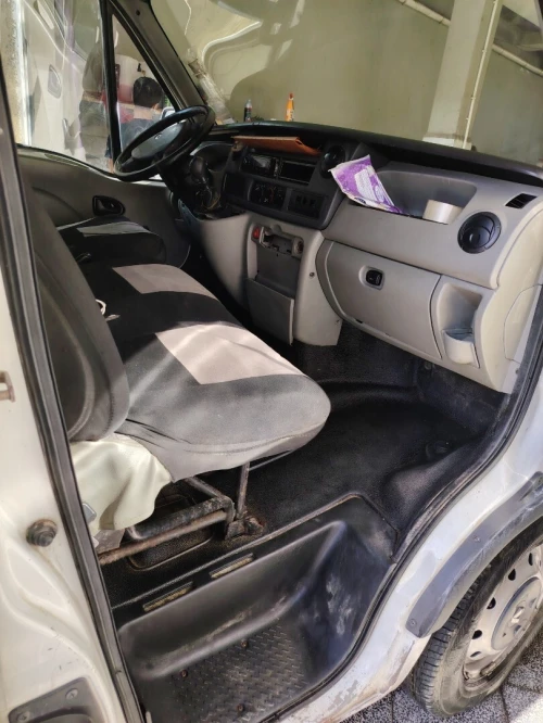 Renault Master 2006 Master 2