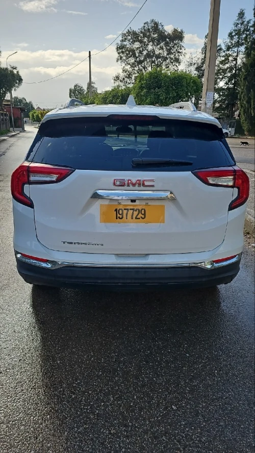 GMC Terrain 2023 Full options 180 ch