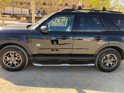 Ford Bronco 2024 