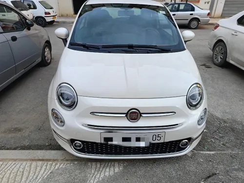 Fiat 500 2025 Dolcevita MIB
