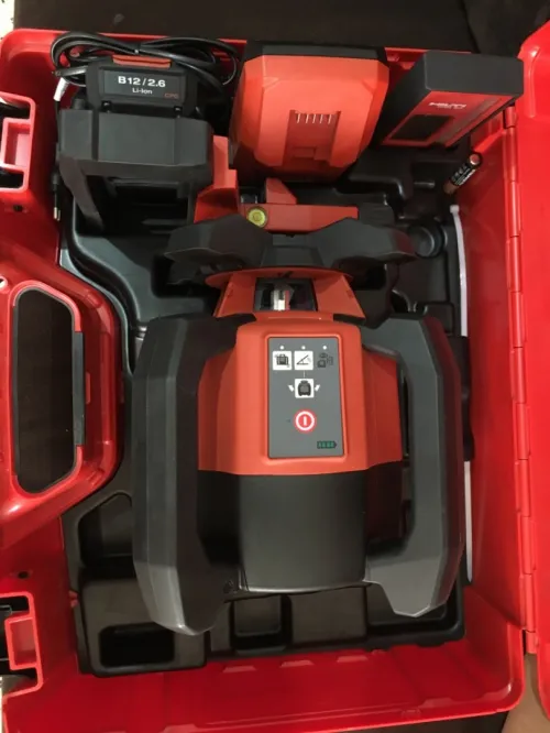 Hilti pr-30-hvs