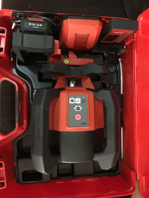 Hilti pr-30-hvs
