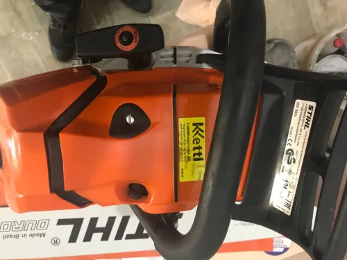 Sthil ms 500i