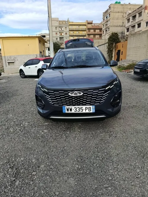 Chery Tiggo 2 pro 2025 Comfort