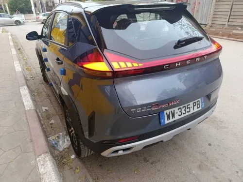 Chery Tiggo 2 pro 2025 Comfort