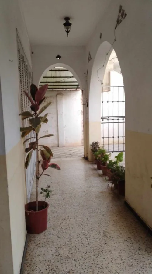 Vente Villa Alger El harrach
