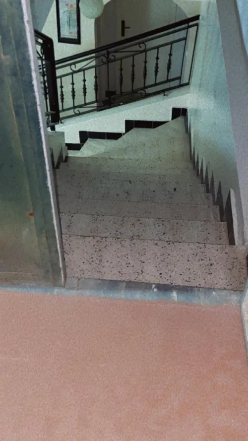 Vente Villa Alger El harrach