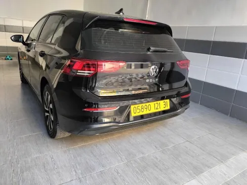 Volkswagen Golf 8 2021 Active