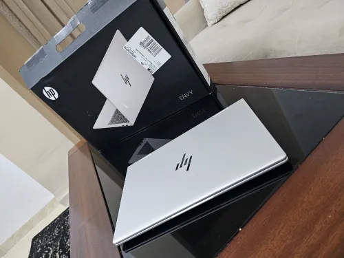 Hp Envy x360 2-in-1