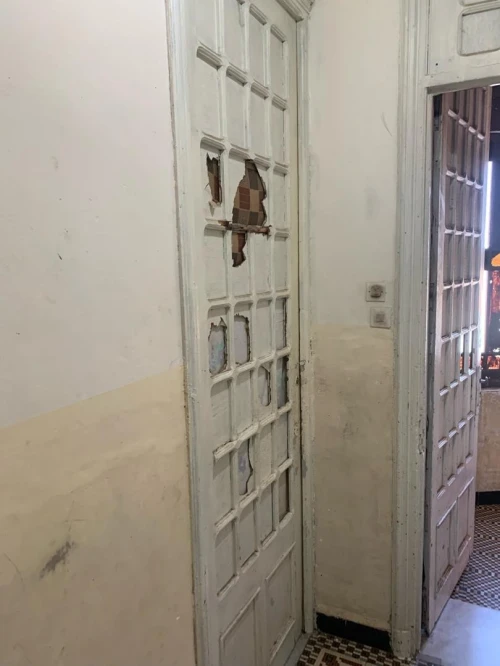 Vente Appartement F5 Alger Rais hamidou