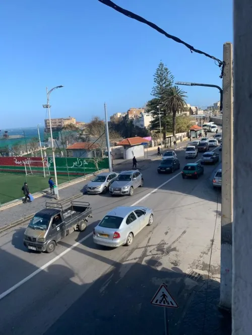 Vente Appartement F5 Alger Rais hamidou