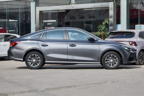 MG 5 2026 Manuel شاملة جميع المصاريف و الجمركة