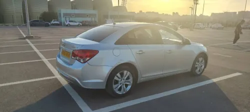 Chevrolet Cruze 2015 2.0 VCDI 163ch محرك محطوط