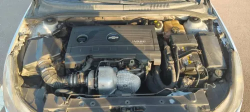 Chevrolet Cruze 2015 2.0 VCDI 163ch محرك محطوط
